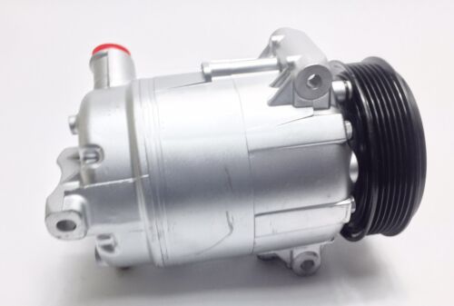 2014-2019 Maserati Ghibli 3.0L GENUINE OEM REMAN A/C COMPRESSOR DELPHI 00308716 - Picture 3 of 5