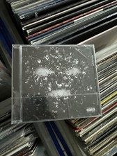 MEZZOSANGUE - Musica Cicatrene CD AUTOGRAFATO sigillato FIRMATO Rap Hip Hop