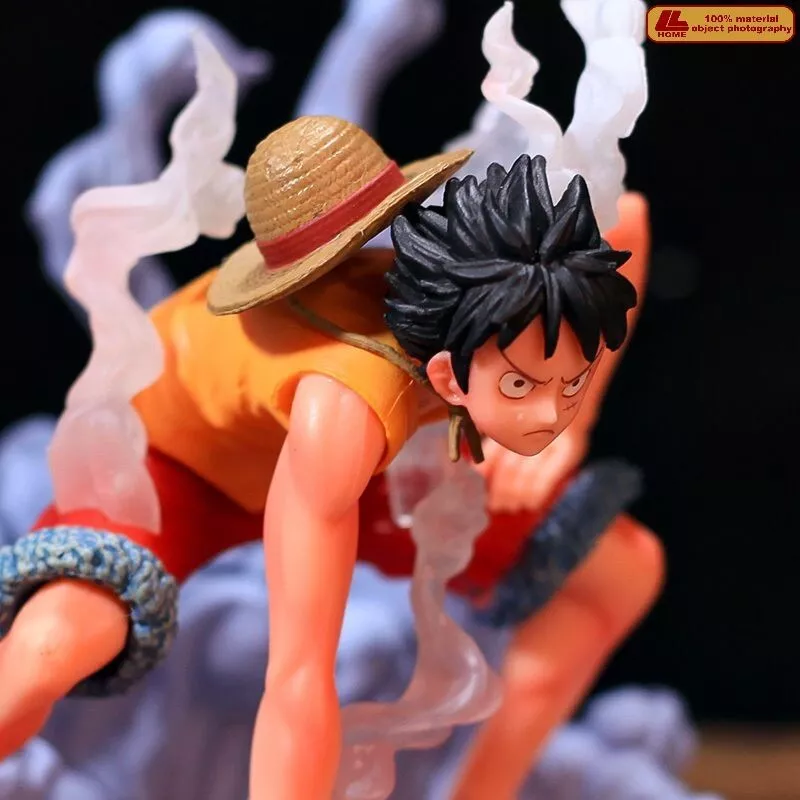 Steam Workshop::One Piece - Luffy Gear 5