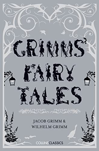 Grimms’ Fairy Tales: An Essential Classic Volume of Traditional Literature and Fables (Collins Classics) - Image 4