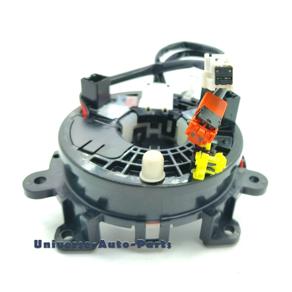 Nuevo resorte de reloj para Infiniti M37 M56 QX56 M35h 2011-2013 con función de calefacción Foto 3 de 4