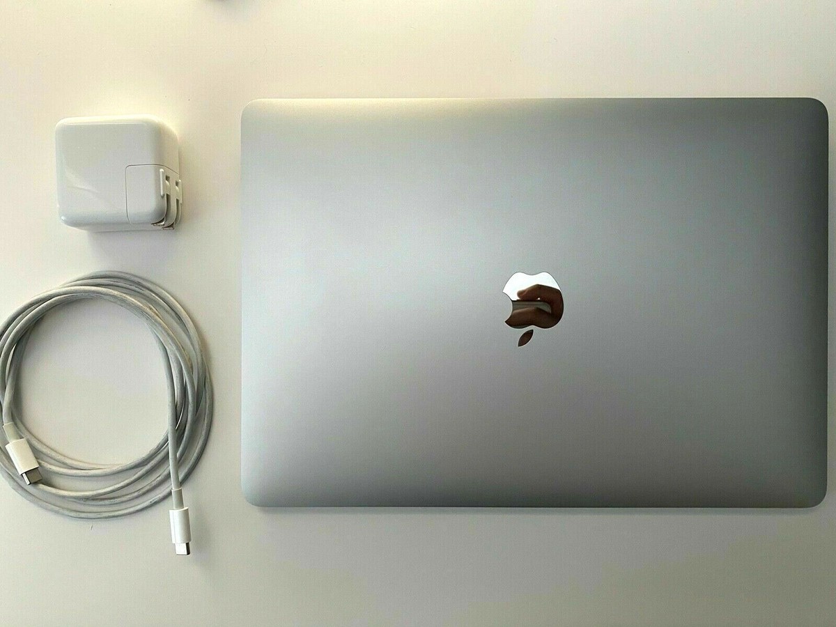 ✳️ 2018 / 2019 Apple MacBook Air 13.3 Laptop 8|128GB ? SILVER 