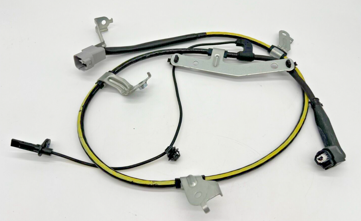 NEW 2020-24 Subaru Outback Rear Driver Side ABS Wheel Speed Sensor