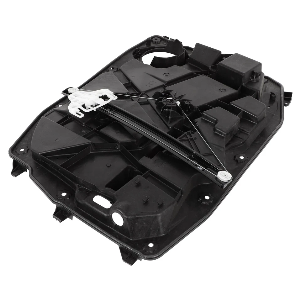 Window Regulator Fits Jeep Liberty 2008-2013 Front Driver Side - Image 2 of 4