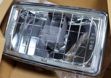 *NOS* YAMAHA Seca (XJ 750) OEM Front auxiliary head light lamp