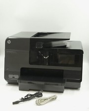 HP OfficeJet Pro 8620 All-in-One Wireless Col...