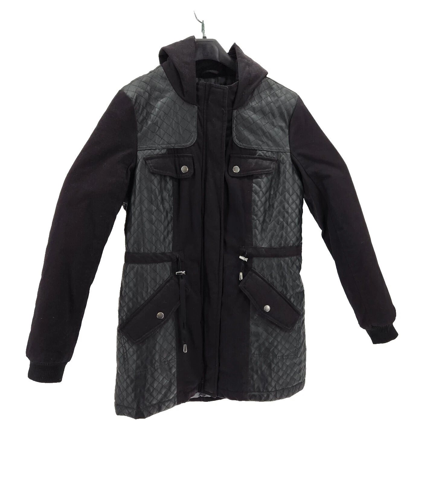 New Look abrigos, chaquetas y chalecos para Mujeres