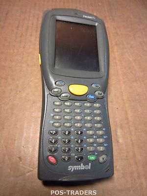 Symbol PDT8142 PDT8142-T5BA70FB Mobiles Datenerfassungsgerät Pocket PC Scanner
