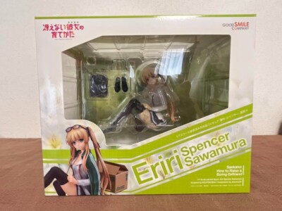 Saekano: How to Raise a Boring Girlfriend Figure Eriri Spencer Sawamura 1/7