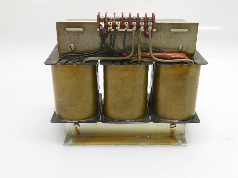 Linear Trasformatore Transformator 1500VA  50-60Hz - Image 4 of 4