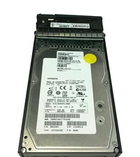 HUS156045VLS600 X411A-R5 NetApp Hard Drive 450Gb 3.5" SAS