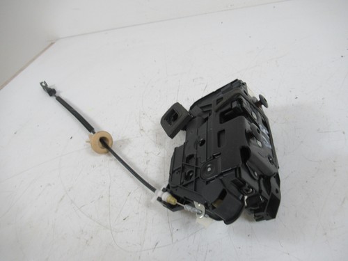 VW Jetta 4 IV 16 11-17 Türschloss vorne rechts 5K1837016B