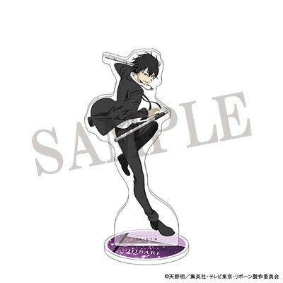 Katekyo Hitman Reborn! × SANRIO CHARACTERS Acrylic Stand 10 / J ver.  Pre-sale