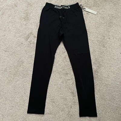 ESSENTIALS by FEAR OF GOD SKINNY TAPERED FEAR OF GOD ESSENTIALS