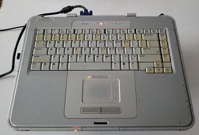 Compaq Presario R3200 AMD Athlon CPU @ 1.60Ghz, 256MB ram, DVD-rom