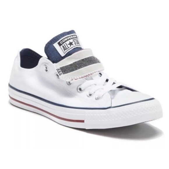 converse size 9.5 mens