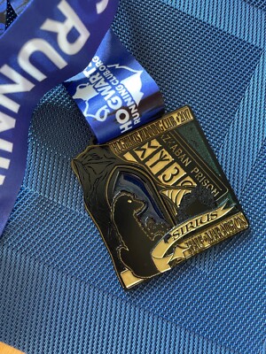 RTI/PHRC/Hogwarts Running Club 2017 - Sirius Half-Marathon