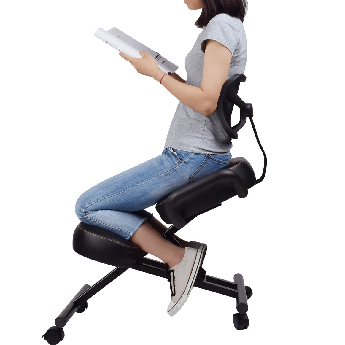 Back Support Chairs for Back Pain