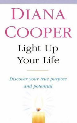 Light Up Your Life by Cooper, Diana
