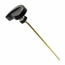 Thrifco TOTO Universal Side Mount Tank Trip Lever - Oil Rubbed Bronze