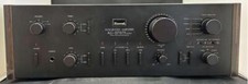 Sansui AU-D707F EXTRA Integrated Amplifier Used
