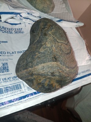 Unique, Looks Like Possible Indian Art! Unique Rare One Of A Kind C20#20 #