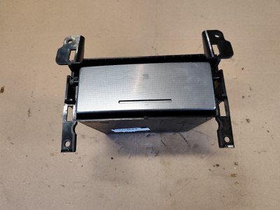 LEERE MITTELTASCHE NISSAN NAVARA D40 2.5 DCI 190PS 2011 684755X00A