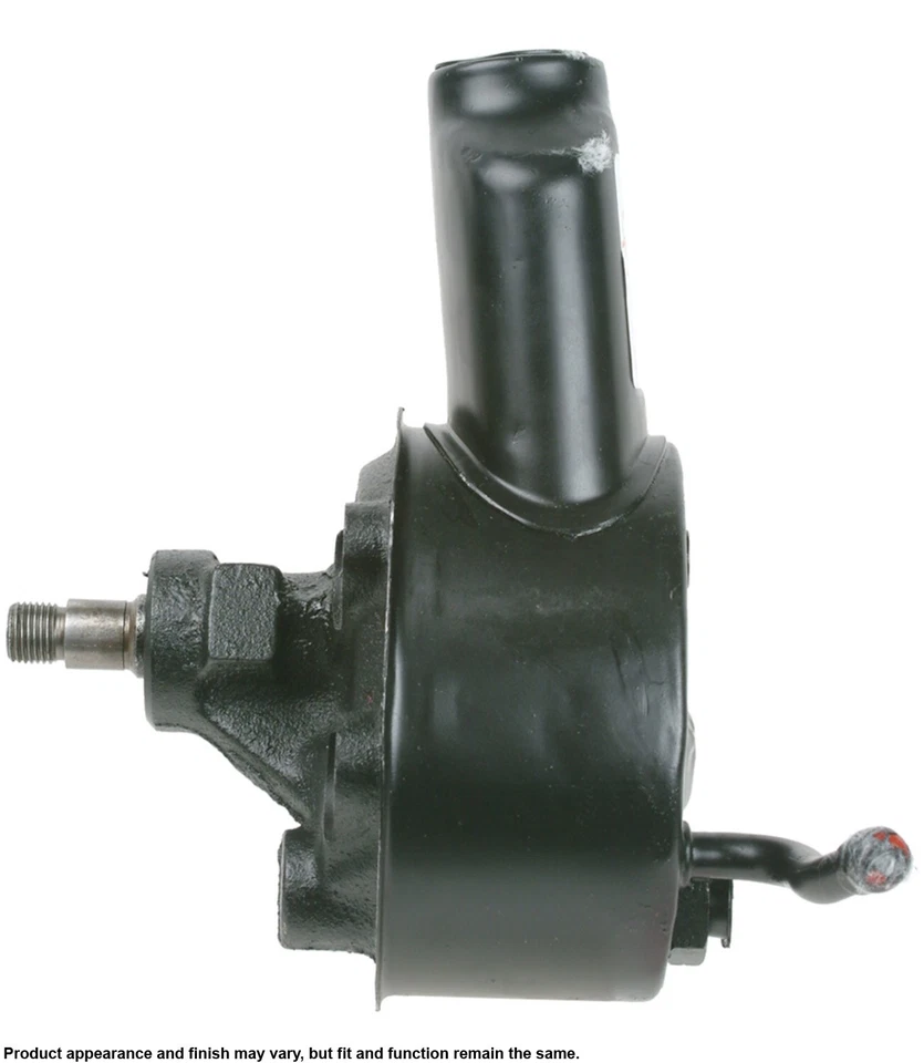 Power Steering Pump Cardone For 1973-1974 Chevrolet C30 Pickup - Image 3 of 4