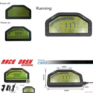 obddisplay gauge