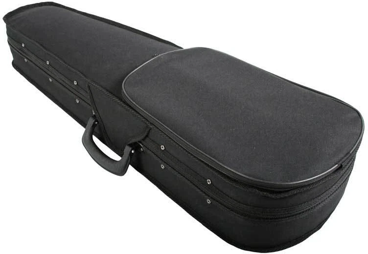 VIRTUOSO VIOLINO 1/8 completo di Archetto Astuccio Pece Spalliera Accordatore - Immagine 3 di 4