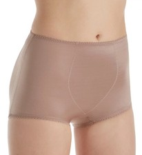 Rago 914 Padded Shaping Panties