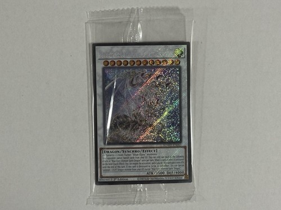 #ad #ad Blue Eyes Ultimate Spirit Dragon SDWD EN043 Secret Rare Sealed Yugioh $5.95