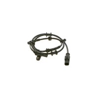 Bosch 0 265 007 448 Sensor, Raddrehzahl