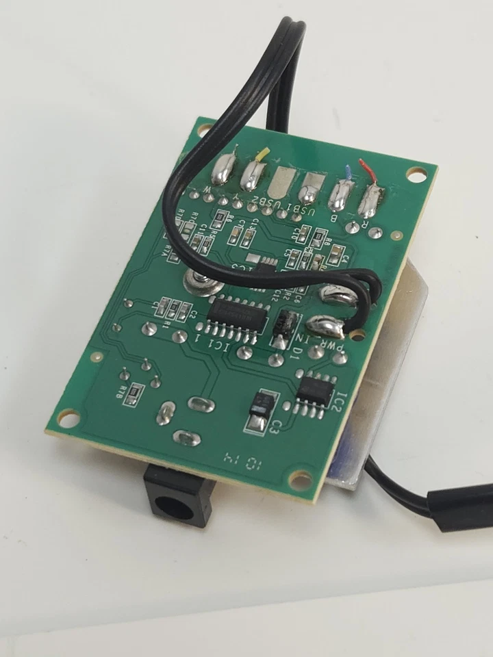 *Parting Out* Pro-ject Debut Carbon Belt Drive Turntable | Power Supply Module - Image 4 of 4