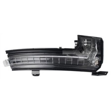 LED Blinkleuchte Blinker Außenspiegel rechts für Skoda Kamiq NW4 Scala NW1