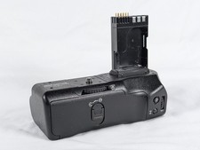 Olympus HLD 4 Power Battery Holder for E-5 / E-3  E-30 Exc Cond