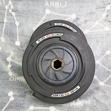 Bowflex Revolution Spiraflex Pair Of 40lb-Weight Plates 80lbs Total OEM