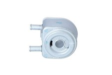 Ölkühler Motoröl EASY FIT NRF 31735 für PEUGEOT FIAT 807 C5 7C N3 XANTIA JUMPER
