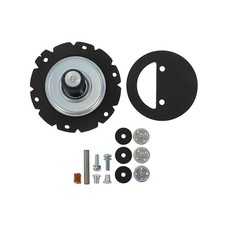 Amk Products Carter Fuel Pump Rebuild Kit Boss 302429 428cj429cj Mustang 1...