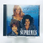 The Supremes - I Hear A Symphony - CD Motown Soul Classic Album (1966)
