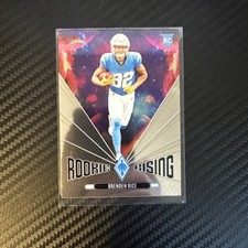 2024 Panini Phoenix - Rookie Rising Brenden Rice #RR-BRE (RC)