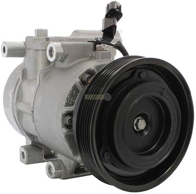 Klimakompressor Neu Original DOOWON 977011R200 für Kia Hyundai