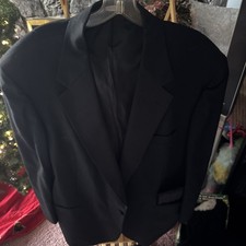 Men s Tuxedo Jacket