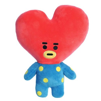 Aurora - BT21 - 12'' TATA Lovable Stuffed Doll