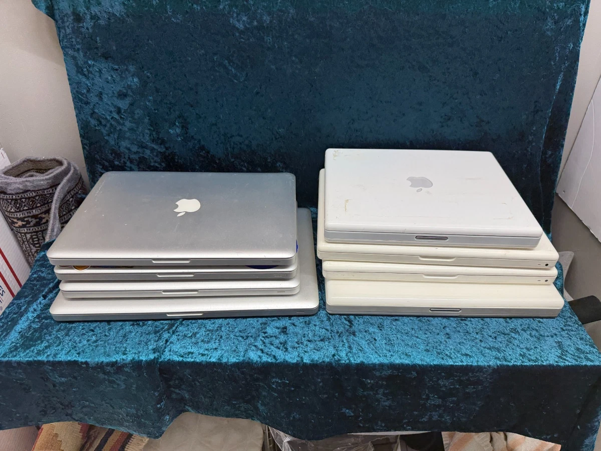 Macbook Pro Lot for sale - eBay