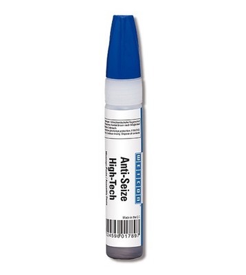 WEICON Anti-Seize ASW 030 PEN 30 g, Pen System