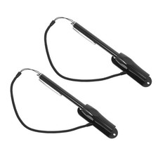 2 Pcs Universal Capacitive Stylus Pen Tablet Pens for Touch Screen