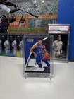 2022 Panini Chronicles Draft Picks Basketball Ochai Agbaji #TH-OCH