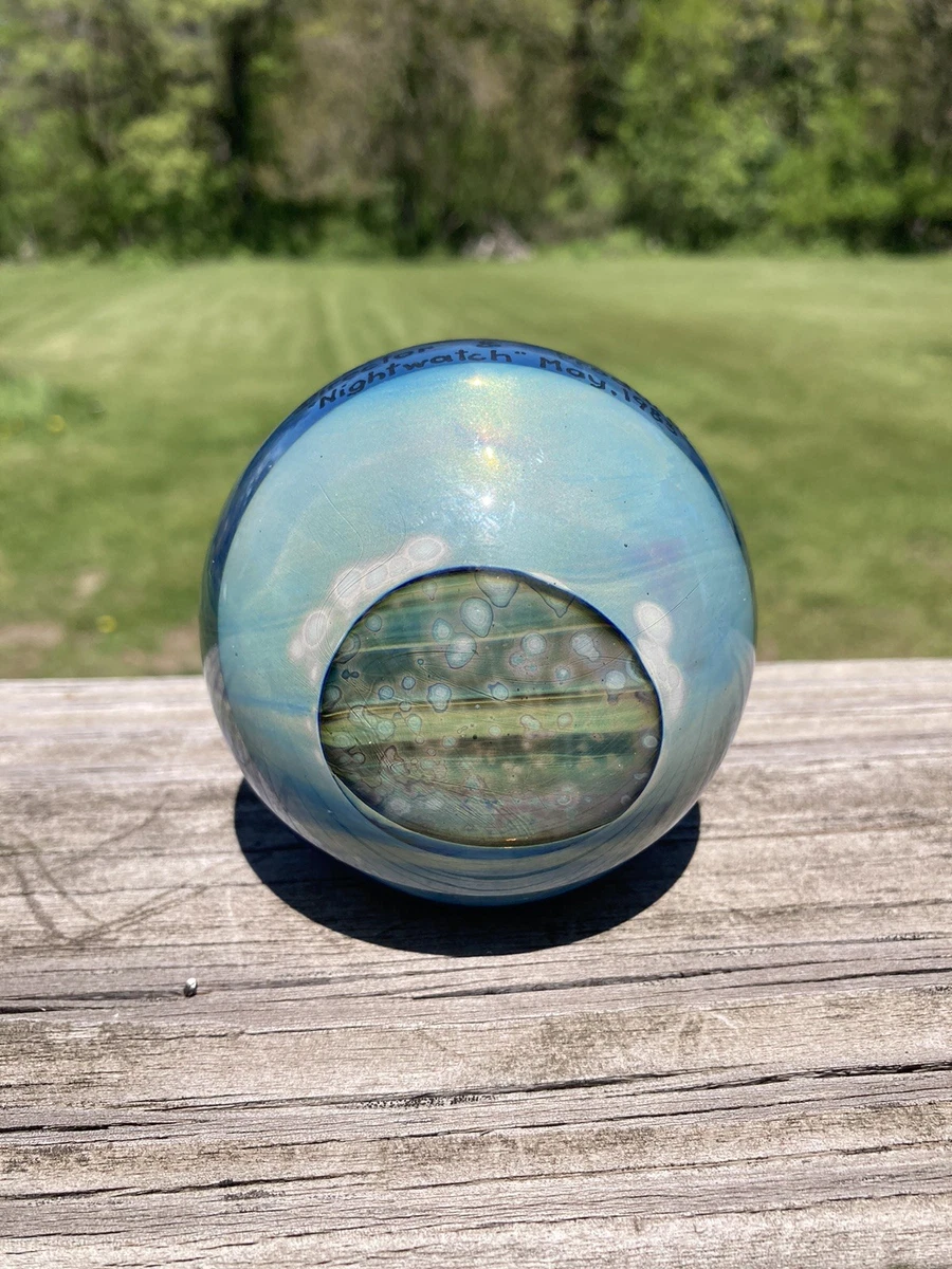 Eickholt Paperweight for sale | eBay