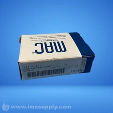 Mac Valves Inc 1111A-111 Solenoid Valve, 20 - 150 PSI FNOB